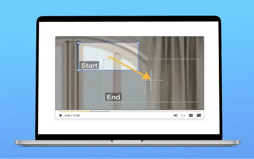 Edit videos effortlessly with Visla’s AI video editor—trim, enhance, and create engaging content in seconds.